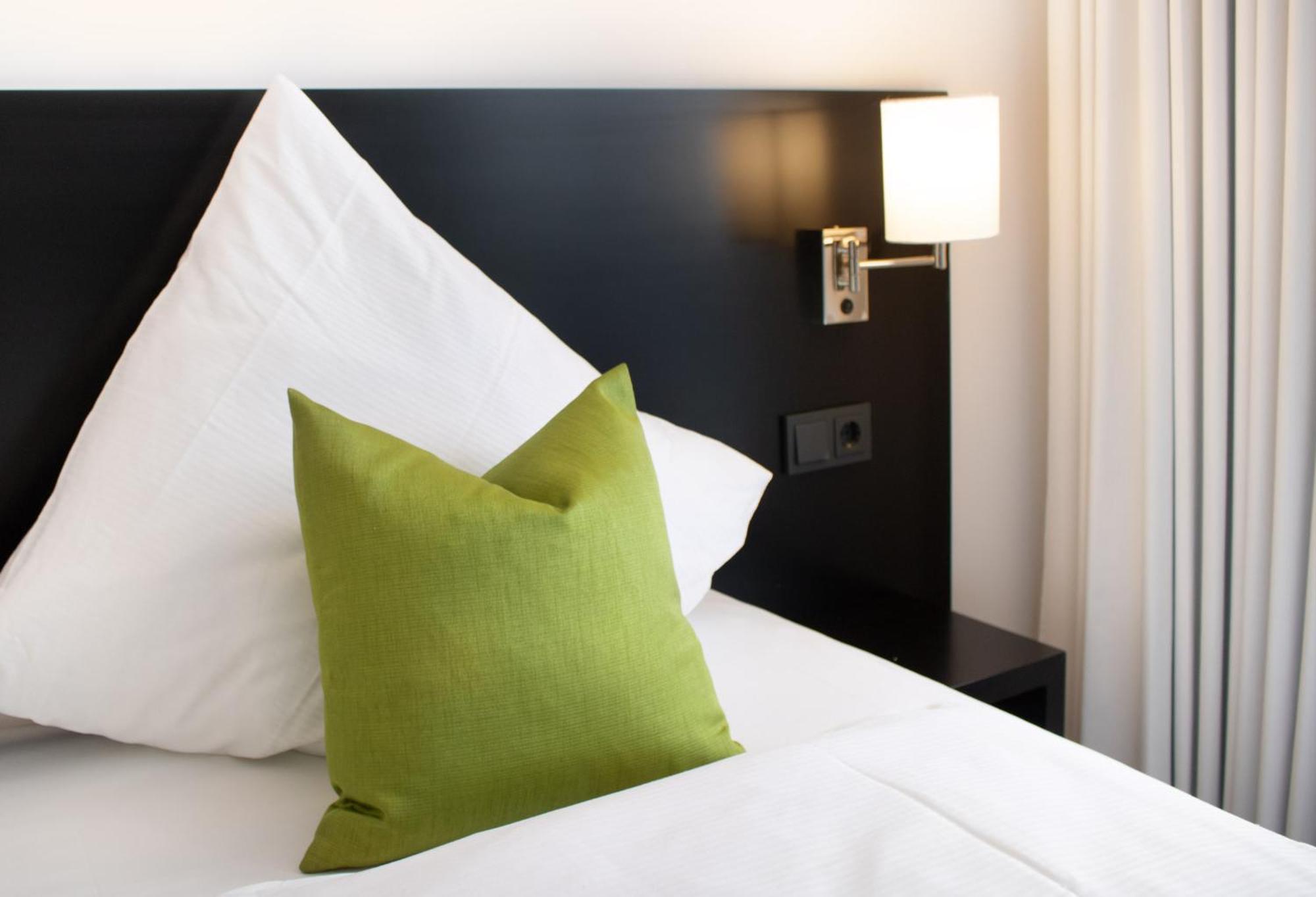 מאיין Myk Hotel By Wmm Hotels מראה חיצוני תמונה