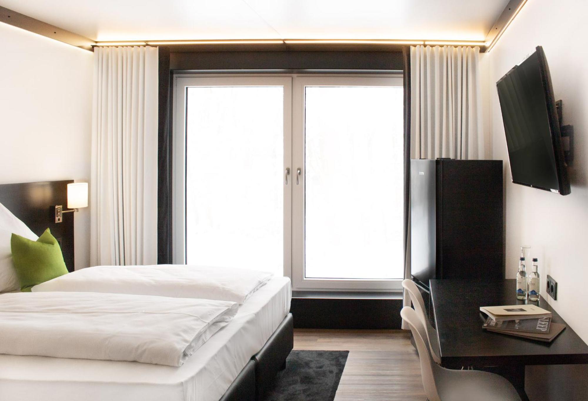מאיין Myk Hotel By Wmm Hotels מראה חיצוני תמונה