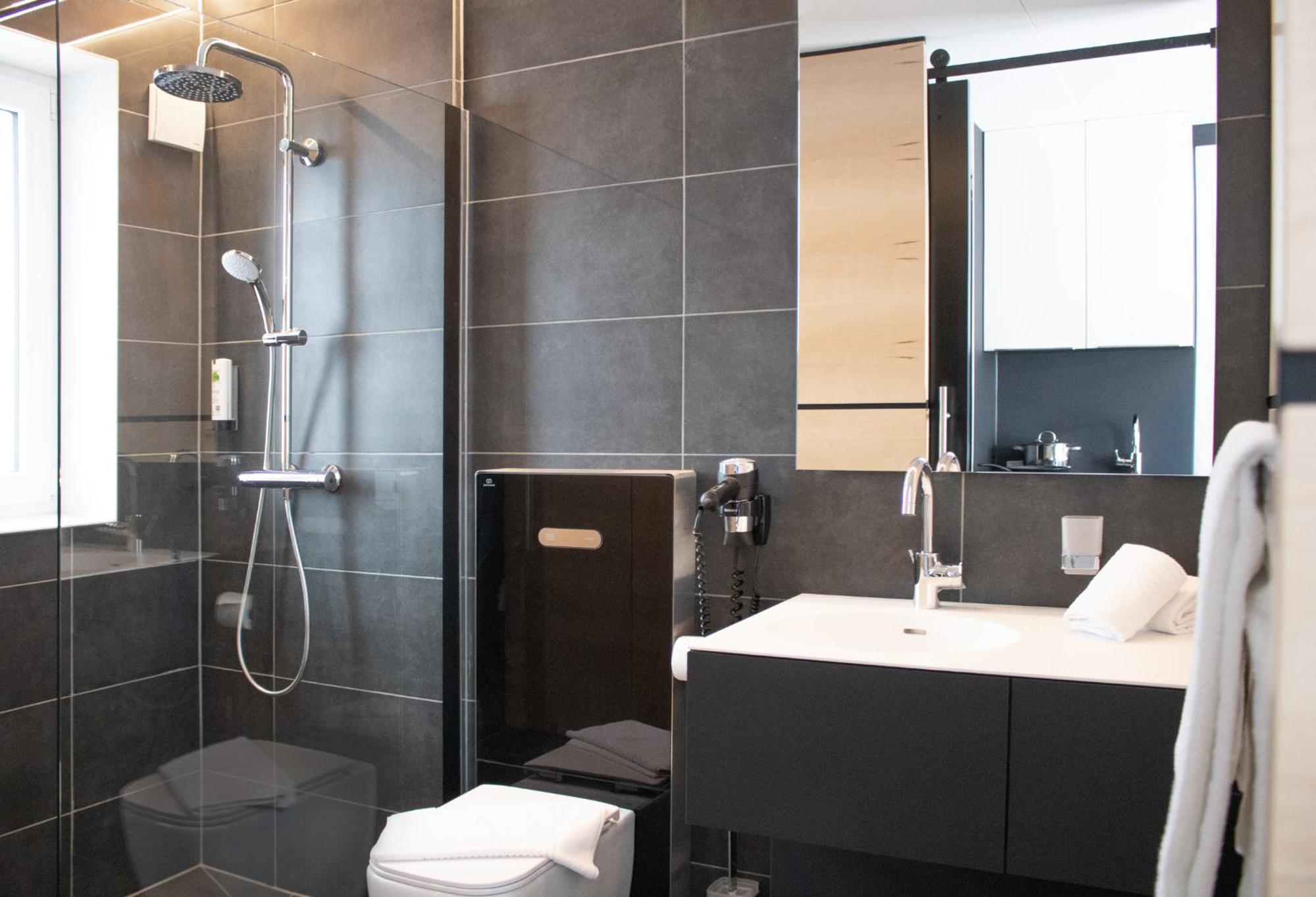 מאיין Myk Hotel By Wmm Hotels מראה חיצוני תמונה