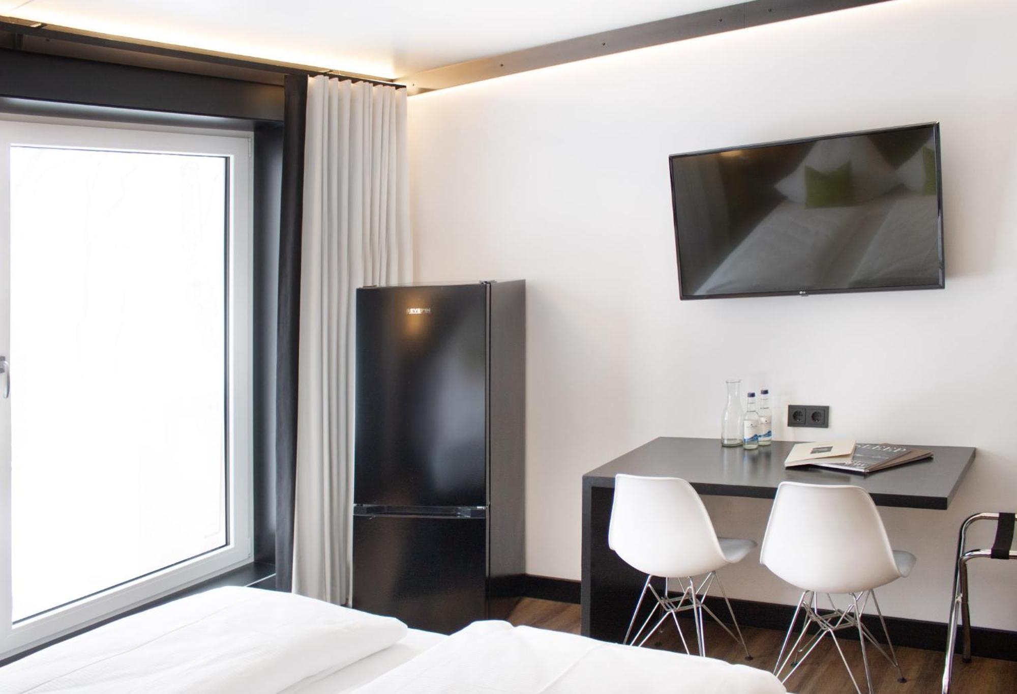 מאיין Myk Hotel By Wmm Hotels מראה חיצוני תמונה